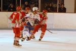 Photo hockey match Courbevoie  - Avignon le 03/01/2009