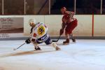 Photo hockey match Courbevoie  - Avignon le 03/01/2009