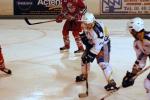 Photo hockey match Courbevoie  - Avignon le 03/01/2009