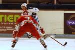 Photo hockey match Courbevoie  - Avignon le 03/01/2009