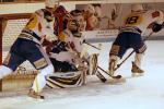 Photo hockey match Courbevoie  - Avignon le 03/01/2009