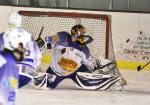 Photo hockey match Courbevoie  - Avignon le 20/03/2010