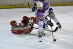 Photo hockey match Courbevoie  - Avignon le 20/03/2010
