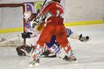Photo hockey match Courbevoie  - Avignon le 20/03/2010