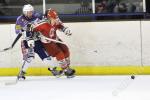 Photo hockey match Courbevoie  - Avignon le 20/03/2010