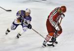 Photo hockey match Courbevoie  - Avignon le 20/03/2010
