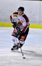 Photo hockey match Courbevoie  - Bordeaux le 06/11/2010