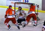 Photo hockey match Courbevoie  - Bordeaux le 06/11/2010