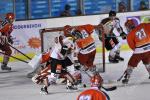 Photo hockey match Courbevoie  - Bordeaux le 06/11/2010