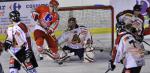 Photo hockey match Courbevoie  - Bordeaux le 06/11/2010