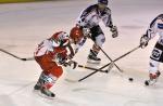 Photo hockey match Courbevoie  - Brest  le 17/10/2009