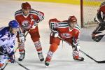 Photo hockey match Courbevoie  - Brest  le 17/10/2009