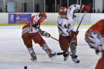 Photo hockey match Courbevoie  - Cergy-Pontoise le 13/02/2010
