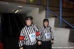 Photo hockey match Courbevoie  - Cergy-Pontoise le 13/02/2010