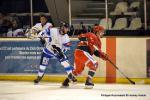 Photo hockey match Courbevoie  - Chlons-en-Champagne le 29/02/2020