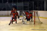 Photo hockey match Courbevoie  - Chlons-en-Champagne le 29/02/2020