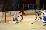 Photo hockey match Courbevoie  - Chlons-en-Champagne le 29/02/2020