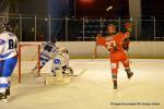 Photo hockey match Courbevoie  - Chlons-en-Champagne le 29/02/2020