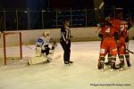 Photo hockey match Courbevoie  - Chlons-en-Champagne le 29/02/2020