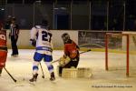 Photo hockey match Courbevoie  - Chlons-en-Champagne le 29/02/2020