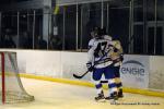 Photo hockey match Courbevoie  - Chlons-en-Champagne le 29/02/2020
