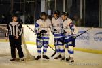 Photo hockey match Courbevoie  - Chlons-en-Champagne le 29/02/2020