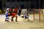 Photo hockey match Courbevoie  - Chlons-en-Champagne le 29/02/2020