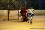 Photo hockey match Courbevoie  - Chlons-en-Champagne le 29/02/2020