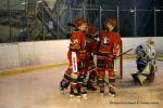 Photo hockey match Courbevoie  - Chlons-en-Champagne le 29/02/2020