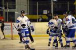 Photo hockey match Courbevoie  - Chlons-en-Champagne le 29/02/2020