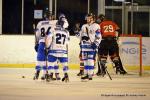 Photo hockey match Courbevoie  - Chlons-en-Champagne le 29/02/2020