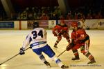 Photo hockey match Courbevoie  - Chlons-en-Champagne le 29/02/2020