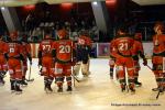 Photo hockey match Courbevoie  - Chlons-en-Champagne le 29/02/2020