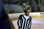 Photo hockey match Courbevoie  - Courchevel-Mribel-Pralognan le 28/11/2015