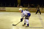 Photo hockey match Courbevoie  - Courchevel-Mribel-Pralognan le 28/11/2015
