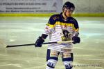 Photo hockey match Courbevoie  - Dunkerque le 30/01/2016