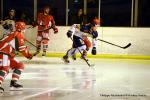 Photo hockey match Courbevoie  - Dunkerque le 30/01/2016