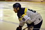 Photo hockey match Courbevoie  - Dunkerque le 30/01/2016