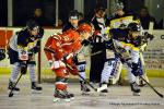 Photo hockey match Courbevoie  - Dunkerque le 30/01/2016