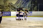 Photo hockey match Courbevoie  - Dunkerque le 30/01/2016