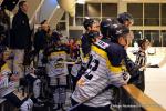 Photo hockey match Courbevoie  - Dunkerque le 30/01/2016