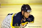 Photo hockey match Courbevoie  - Dunkerque le 30/01/2016