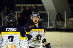 Photo hockey match Courbevoie  - Dunkerque le 30/01/2016