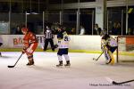 Photo hockey match Courbevoie  - Dunkerque le 30/01/2016