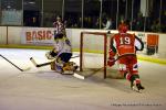 Photo hockey match Courbevoie  - Dunkerque le 30/01/2016