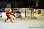 Photo hockey match Courbevoie  - Dunkerque le 30/01/2016