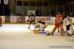 Photo hockey match Courbevoie  - Dunkerque le 30/01/2016