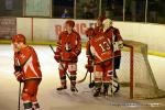 Photo hockey match Courbevoie  - Dunkerque le 30/01/2016