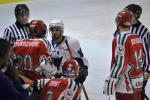 Photo hockey match Courbevoie  - Garges-ls-Gonesse le 27/03/2010
