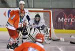Photo hockey match Courbevoie  - Garges-ls-Gonesse le 20/11/2010